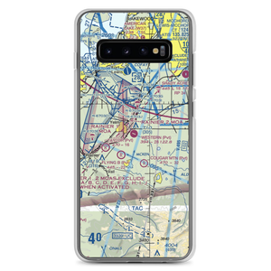 Western Airpark (06WN) VFR Sectional Samsung Case