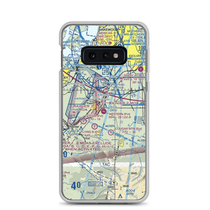 Western Airpark (06WN) VFR Sectional Samsung Case