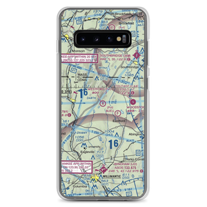 Westford Airstrip (CT74) VFR Sectional Samsung Case