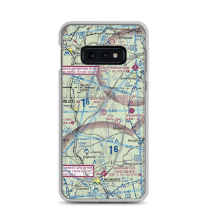 Westford Airstrip (CT74) VFR Sectional Samsung Case