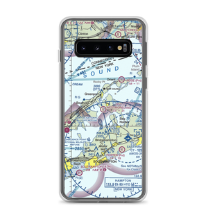 Westmoreland Airport (49NY) VFR Sectional Samsung Case