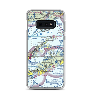 Westmoreland Airport (49NY) VFR Sectional Samsung Case