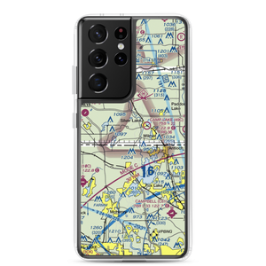 Westosha Airport (5K6) VFR Sectional Samsung Case