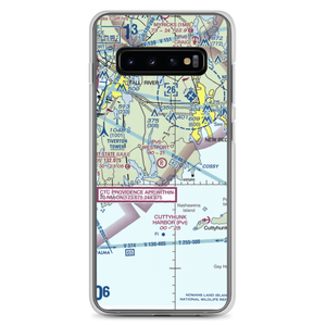 Westport Airport (3MA5) VFR Sectional Samsung Case