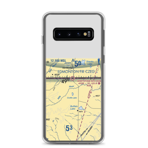 Whetstone International Airport (H28) VFR Sectional Samsung Case