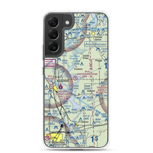 Whitehorn Cove Airport (OL20) VFR Sectional Samsung Case