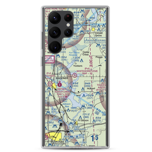 Whitehorn Cove Airport (OL20) VFR Sectional Samsung Case