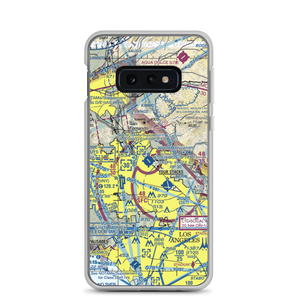 Whiteman Airport (WHP) VFR Sectional Samsung Case