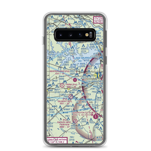 Whiteplains Airport (9SC) VFR Sectional Samsung Case