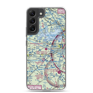 Whiteplains Airport (9SC) VFR Sectional Samsung Case