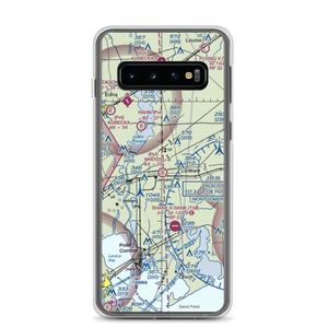 Whites Airport (47TE) VFR Sectional Samsung Case