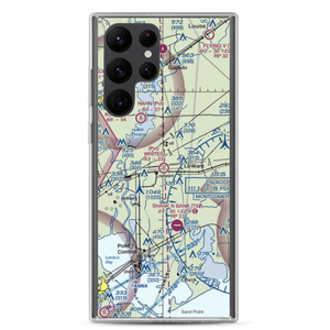 Whites Airport (47TE) VFR Sectional Samsung Case