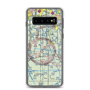 Wietbrock Airport (IN90) VFR Sectional Samsung Case