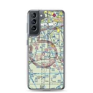 Wietbrock Airport (IN90) VFR Sectional Samsung Case