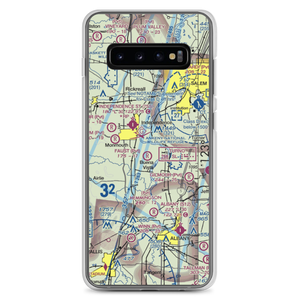 Wigrich Airport (OR85) VFR Sectional Samsung Case