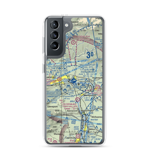 Williamsport Regional Airport (IPT) VFR Sectional Samsung Case