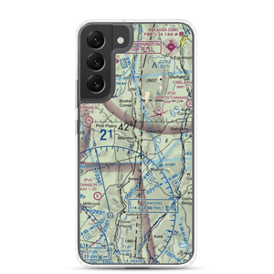 Winchell Mountain Airport (41NK) VFR Sectional Samsung Case