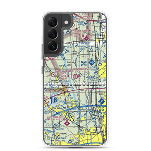 Winfield Airport (WI58) VFR Sectional Samsung Case