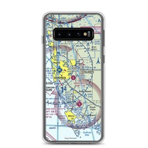 Wing South Airpark (FA37) VFR Sectional Samsung Case