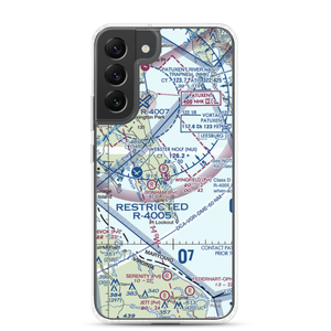 Wingfield Airport (MD01) VFR Sectional Samsung Case