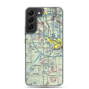 Witcombe Field (4IA7) VFR Sectional Samsung Case