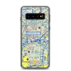 Woodbine Airport (MD78) VFR Sectional Samsung Case