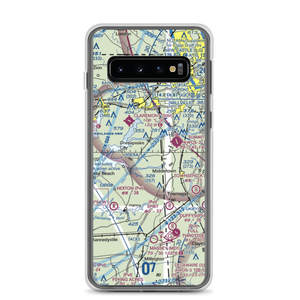 Woodstock Airport (MD03) VFR Sectional Samsung Case