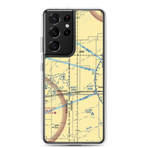 Wright International Airport (SN02) VFR Sectional Samsung Case