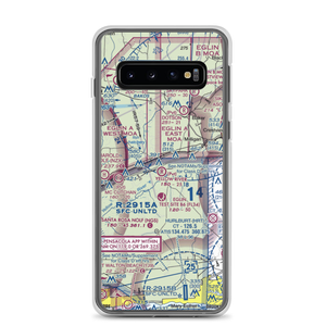 Yellow River Airstrip (FD93) VFR Sectional Samsung Case