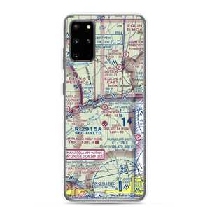 Yellow River Airstrip (FD93) VFR Sectional Samsung Case