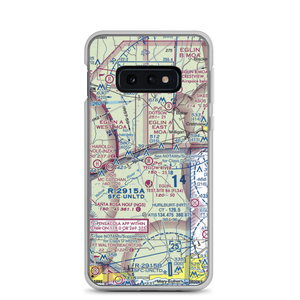 Yellow River Airstrip (FD93) VFR Sectional Samsung Case