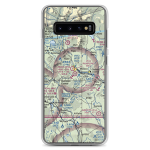 Zinck Airport (90ME) VFR Sectional Samsung Case