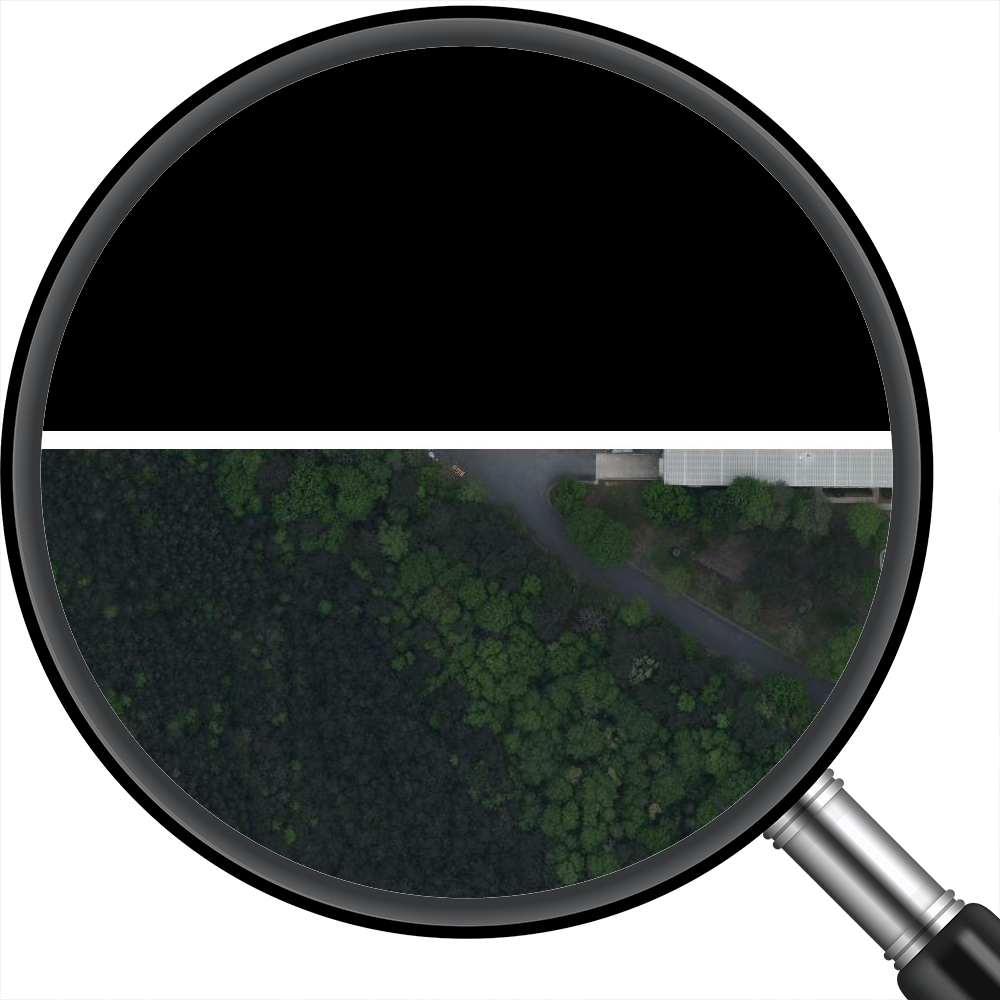 Cobb County-Mc Collum Field (KRYY) Satellite Image Poster 