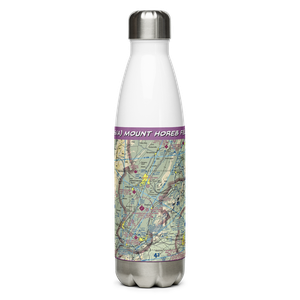 Mount Horeb Field (06VA) VFR Sectional Water Bottle