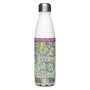 Atterbury Field (Camp Atterbury) (11II) VFR Sectional Water Bottle