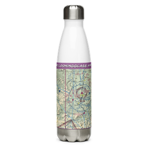 Lookingglass Airport (48OR) VFR Sectional Water Bottle