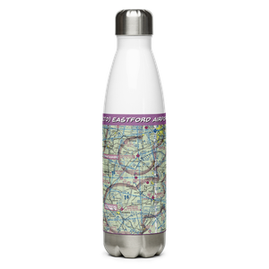 Eastford Airport (5CT0) VFR Sectional Water Bottle