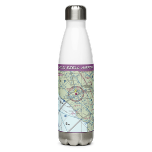 Ezell Airport (5FL1) VFR Sectional Water Bottle