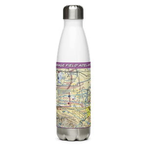 El Mirage Field Adelanto Airport (99CL) VFR Sectional Water Bottle