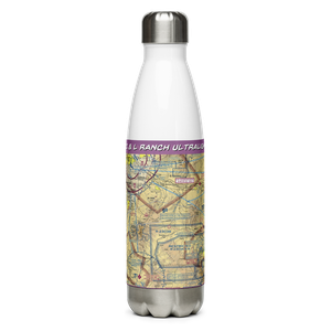 C & L Ranch Ultralightport (AZ19) VFR Sectional Water Bottle