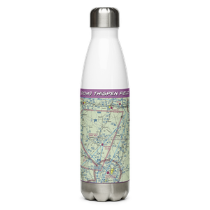 Thigpen Field (00M) VFR Sectional Water Bottle