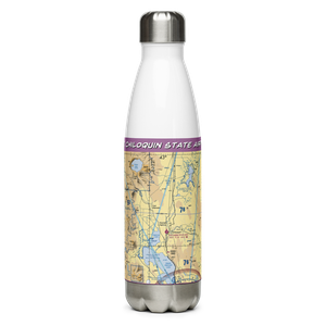 Chiloquin State Airport (2S7) VFR Sectional Water Bottle