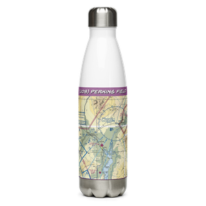 Perkins Field (U08) VFR Sectional Water Bottle