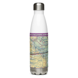 Jacumba Airport (L78) VFR Sectional Water Bottle