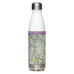 Daniels Field (OR78) VFR Sectional Water Bottle
