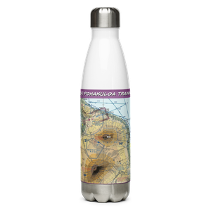 Pohakuloa Training Area (US-0224) VFR Sectional Water Bottle