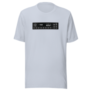 Garmin GTX Transponder T-Shirt
