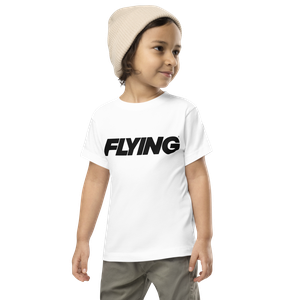 FLYING Logo Toddler T-Shirt