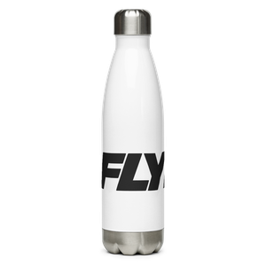 FLYING Logo Water Bottle