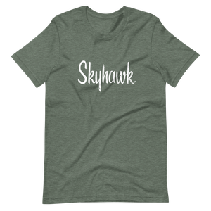 Skyhawk Distressed T-Shirt